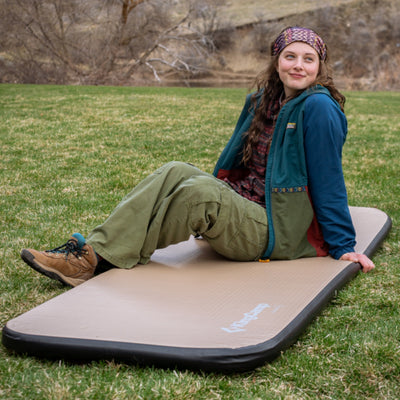 KingCamp Flexi Rest 5.0 TPU Air Sleeping Pad