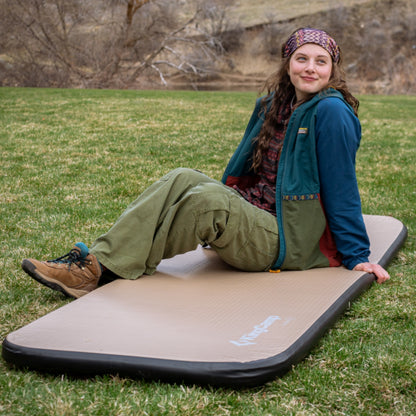 KingCamp Flexi Rest 5.0 Air Sleeping Pad
