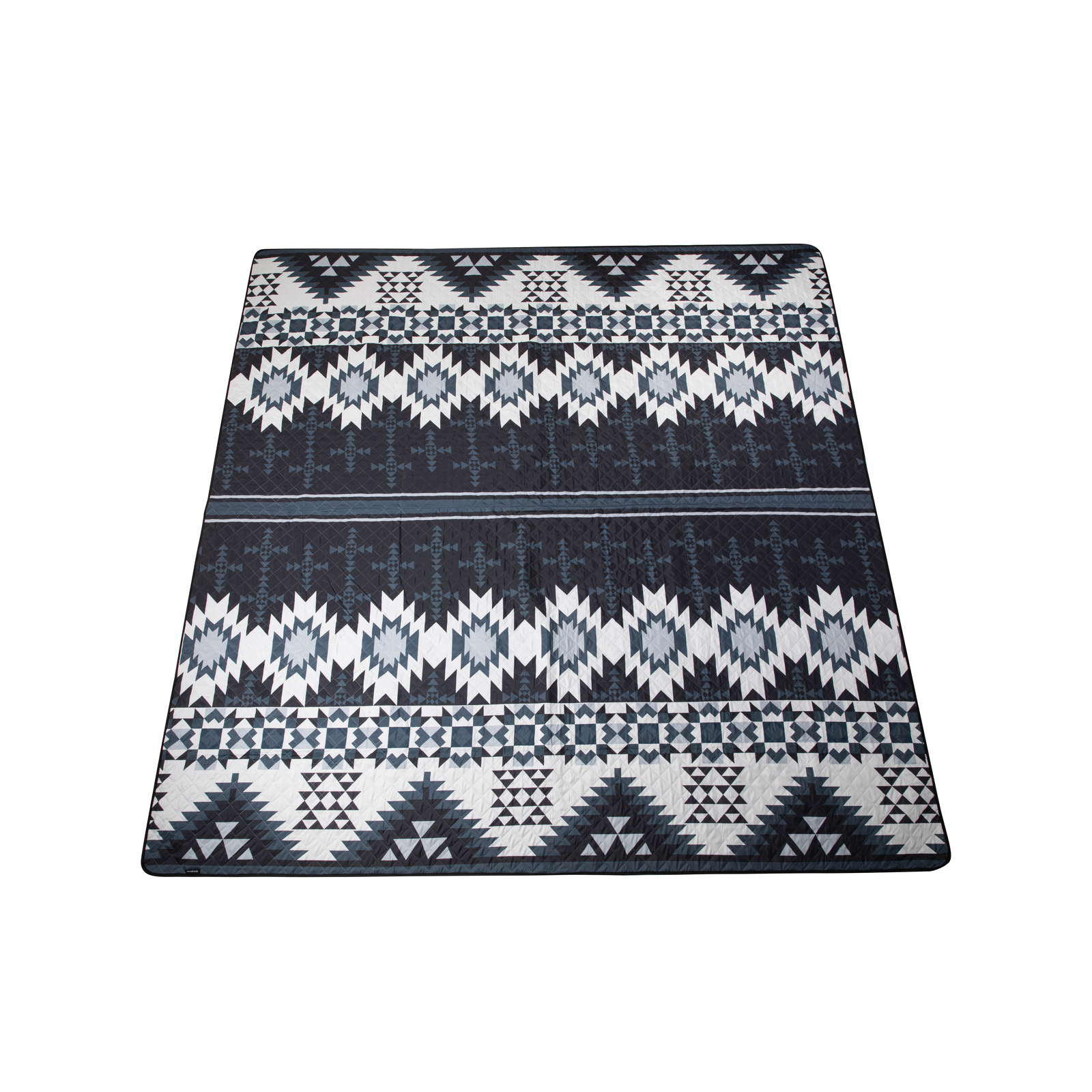 KingCamp ISIAY MAX 3.4 Extra-Large Waterproof Tent Mat