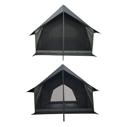 KingCamp MOUNTAIN IN C5 Cabin Tent with Stove Jack | Pre-Order