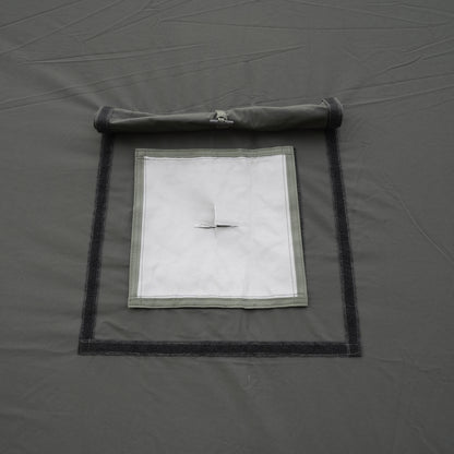 KingCamp MOUNTAIN IN C5 Cabin Tent with Stove Jack | Pre-Order