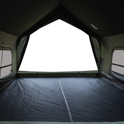 KingCamp MOUNTAIN IN C5 Cabin Tent with Stove Jack | Pre-Order