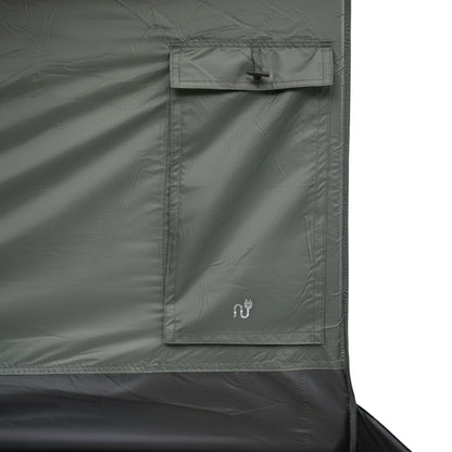 KingCamp MOUNTAIN IN C5 Cabin Tent with Stove Jack | Pre-Order