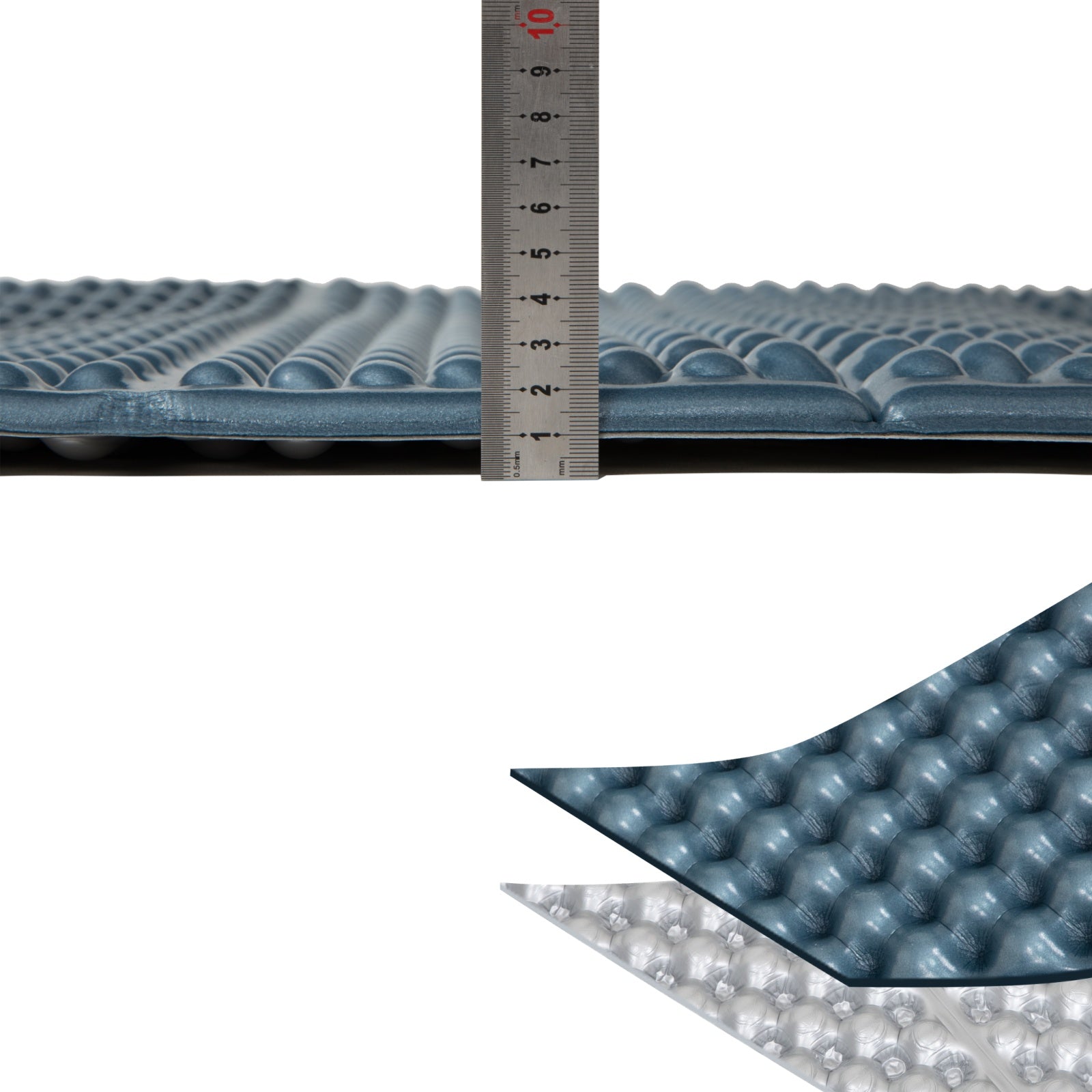 KingCamp Ultralight IXPE Foam Sleeping Pad