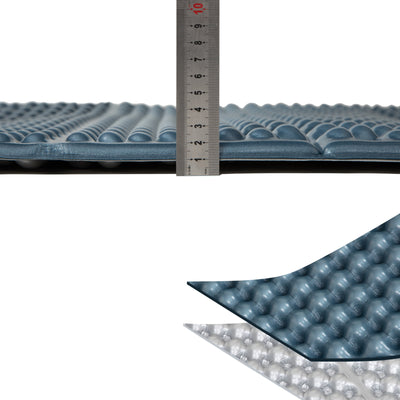 KingCamp Ultralight IXPE Foam Sleeping Pad