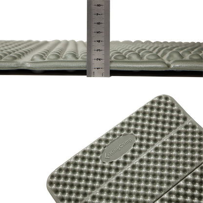 KingCamp Ultralight IXPE Foam Sleeping Pad