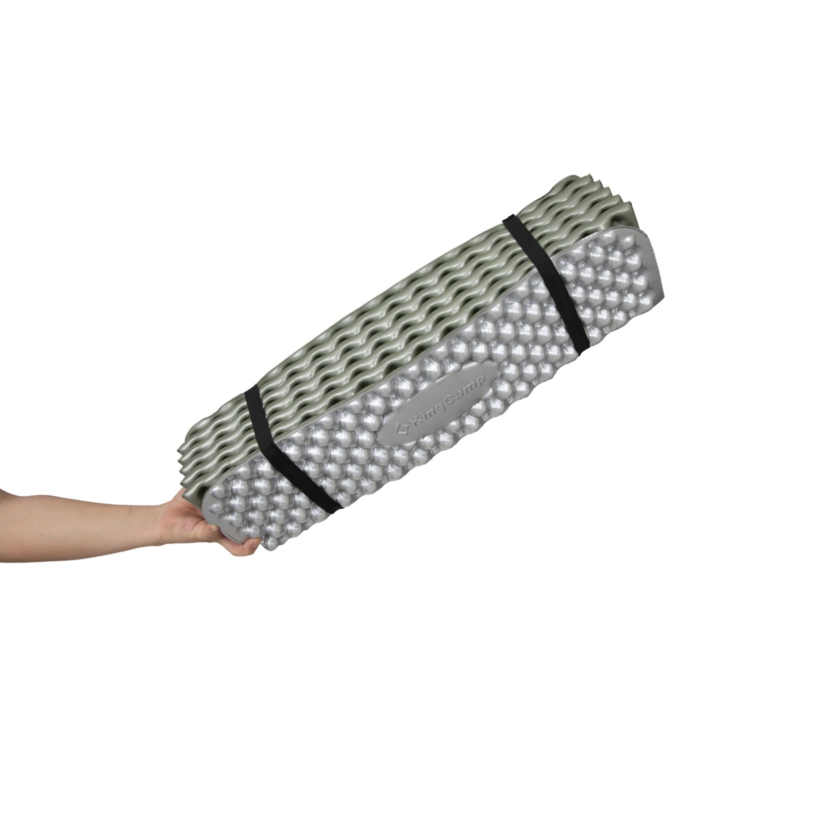 KingCamp Ultralight IXPE Foam Sleeping Pad