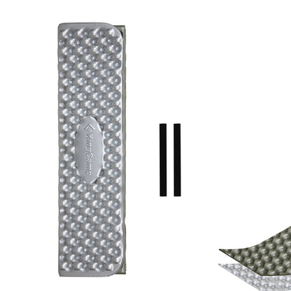 KingCamp Ultralight IXPE Foam Sleeping Pad