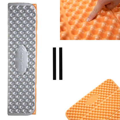 KingCamp Ultralight IXPE Foam Sleeping Pad