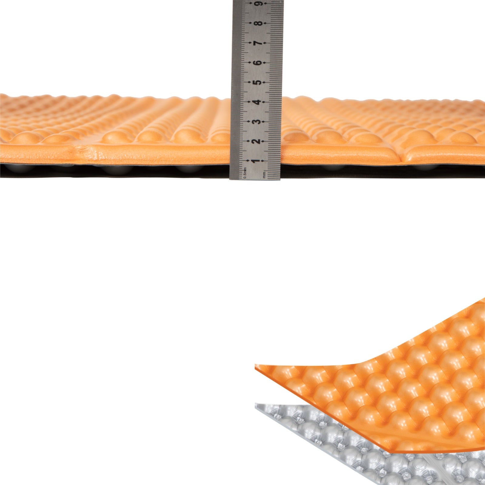 KingCamp Ultralight IXPE Foam Sleeping Pad