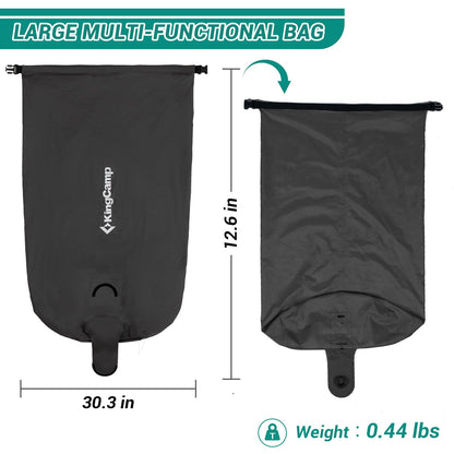 KingCamp Multifunctional Air Pump Sack