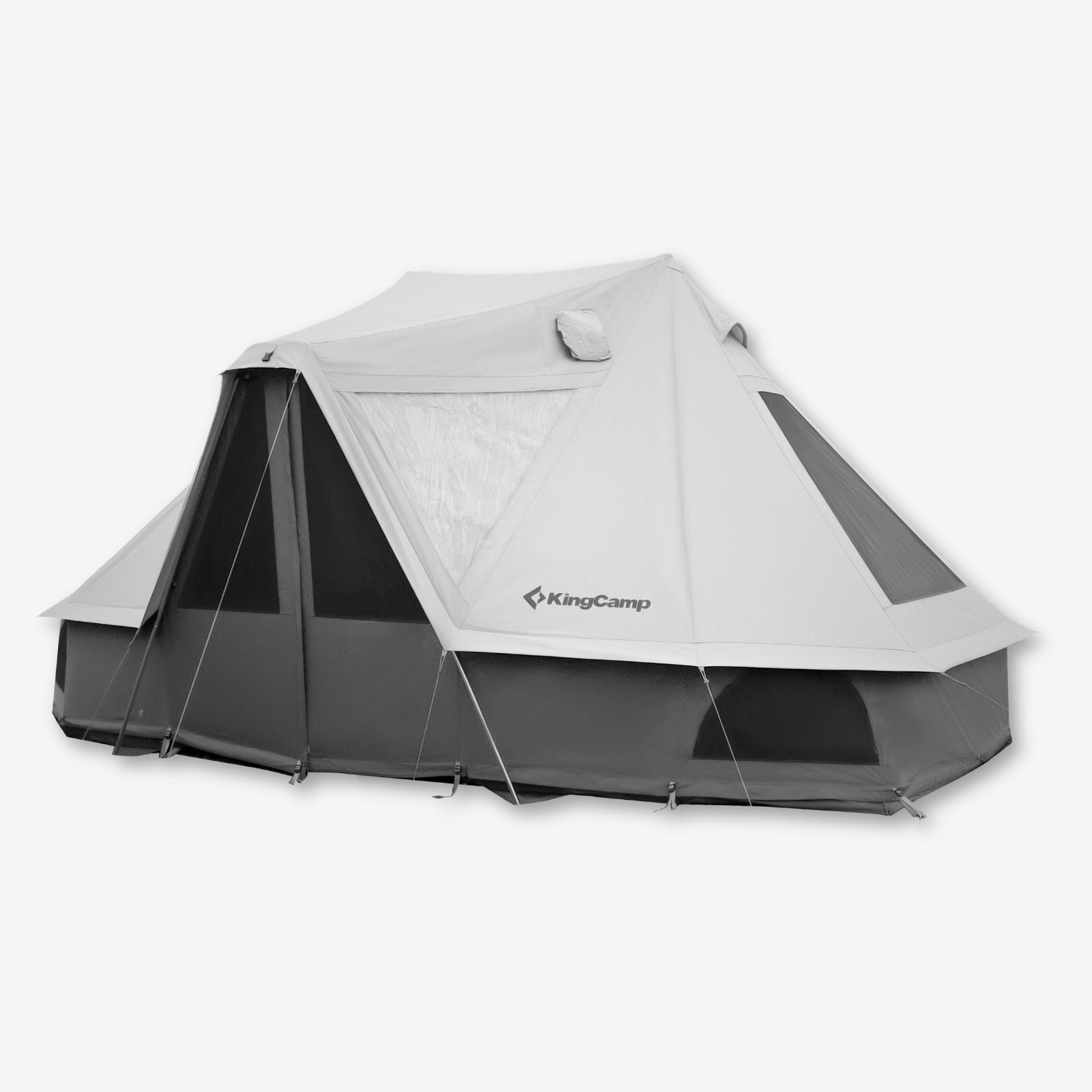 KingCamp - Family Camping Gear | Glamping | Camping Tents