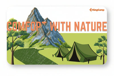 KingCamp eGift Card
