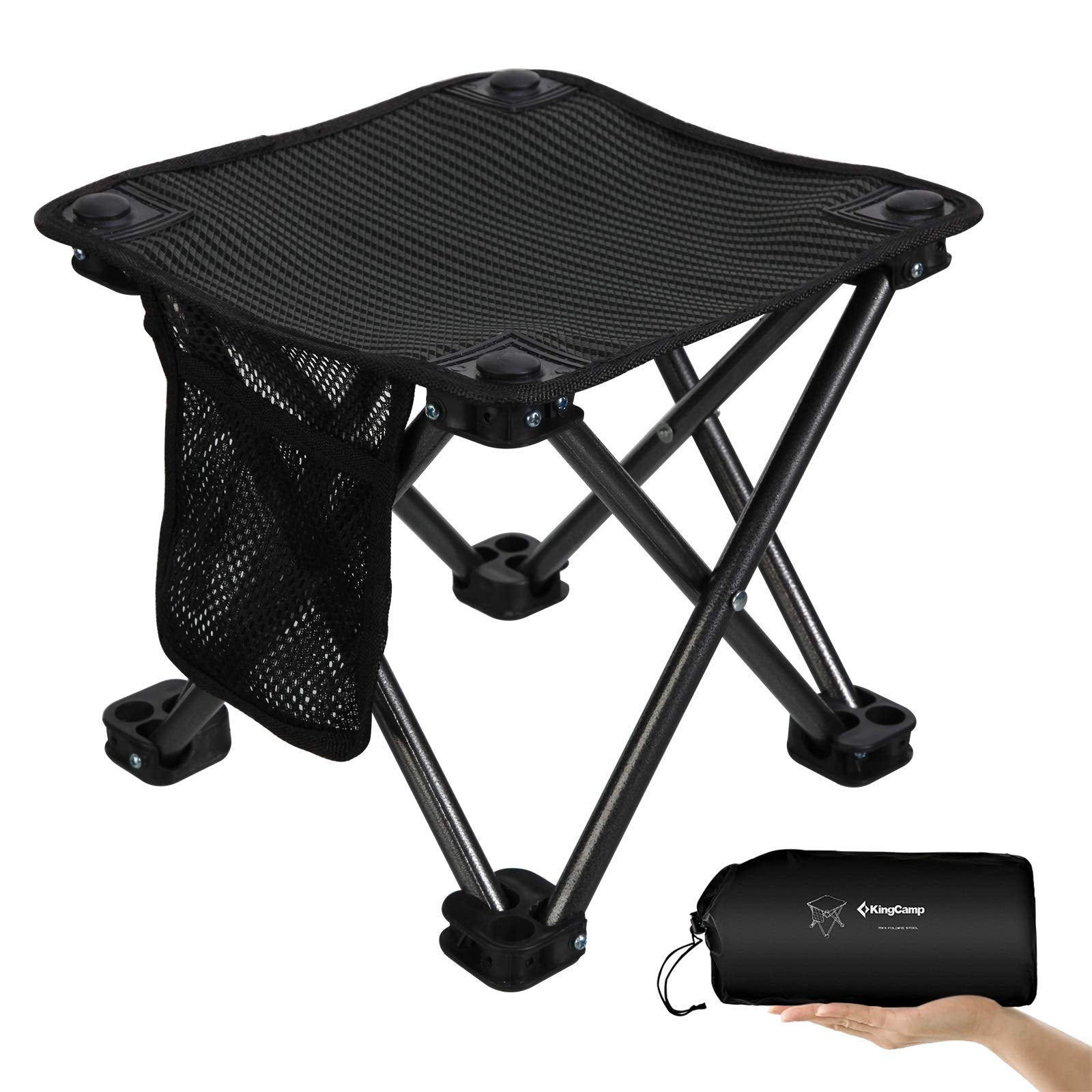 KingCamp Camping Stool