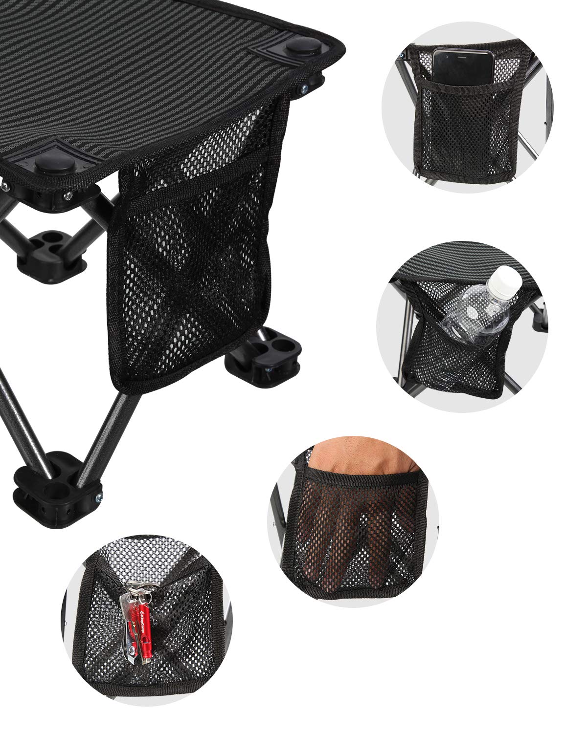 KingCamp Camping Stool
