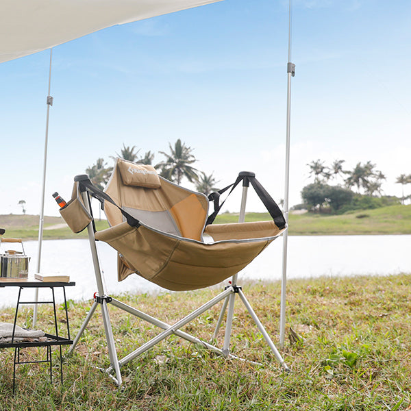 KingCamp family camping gear hammock chairs
