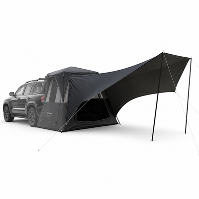 KingCamp BOUNDLESS X3 PRO Modular Tarp / Awning