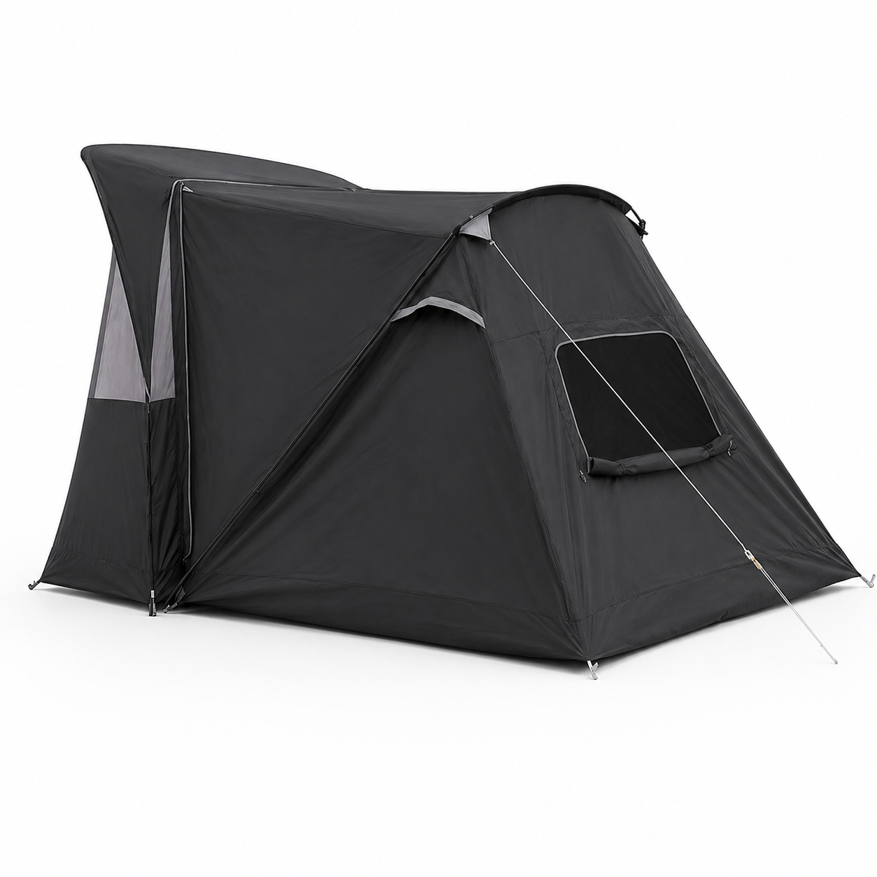 KingCamp BOUNDLESS X3 PRO Bedroom Module
