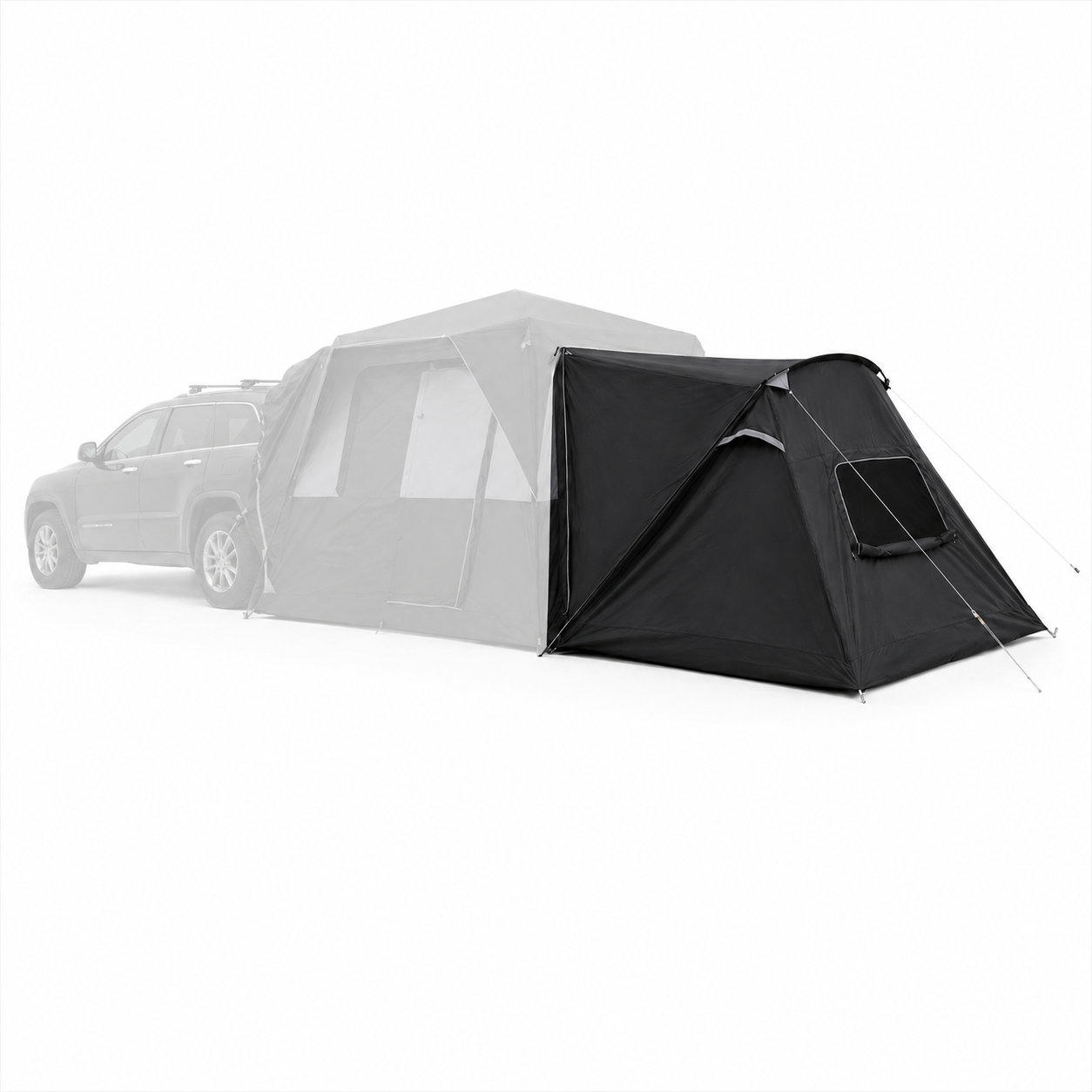 KingCamp BOUNDLESS X3 PRO Bedroom Module
