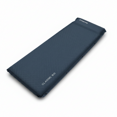 KingCamp CLASSIC 8.0 Winter Sleeping Pad | Extreme R-Value 9.8