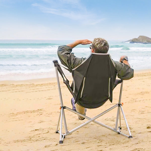 KingCamp family camping gear comfortable hammock chairs