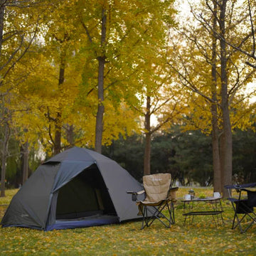 KingCamp 5 Person Pop Up Camping Tent – KingCamp Outdoors