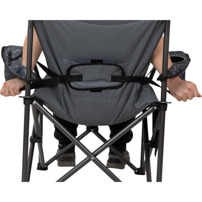 KingCamp JUNIPER C10 Adjustable Armchair with Lumbar Support