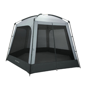 cairo hängematte KingCamp CAIRO 12 x 12 Instant Screen Mosquito Canopy Tent – KingCamp  Outdoors