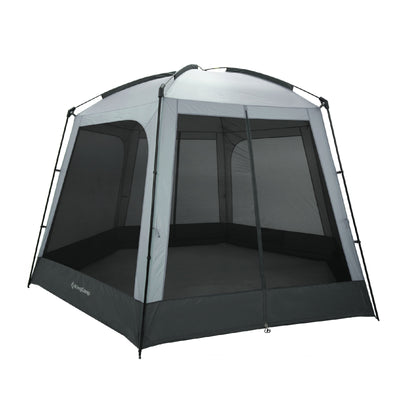 KingCamp CAIRO 12 x 12 Instant Screen Mosquito Canopy Tent