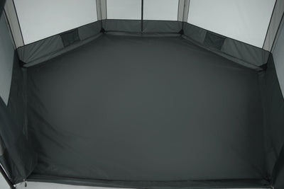 KingCamp CAIRO 12 x 12 Instant Screen Mosquito Canopy Tent