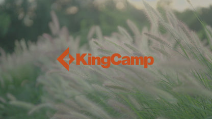 KingCamp PETS Pop Up Dog Tent
