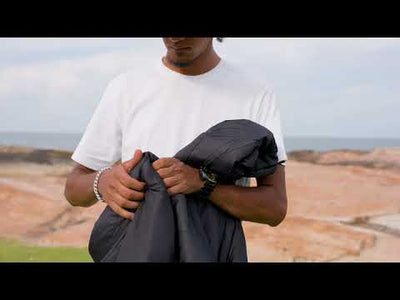 KingCamp MURANO 180 Hooded Outdoor Poncho Blanket | BOGO