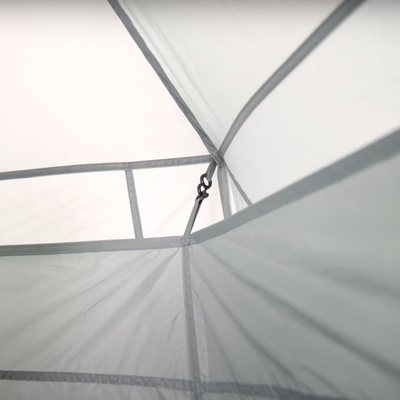 KingCamp CAIRO 12 x 12 Instant Screen Mosquito Canopy Tent