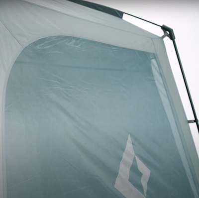 KingCamp CAIRO 12 x 12 Instant Screen Mosquito Canopy Tent