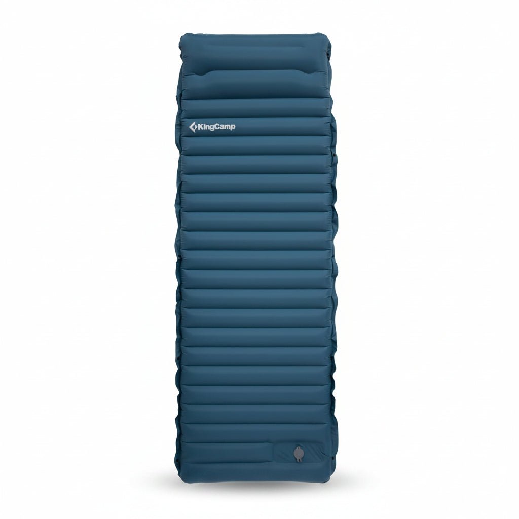 KingCamp Backpacker & Trailhead 3-in-1 Comfort Bundle