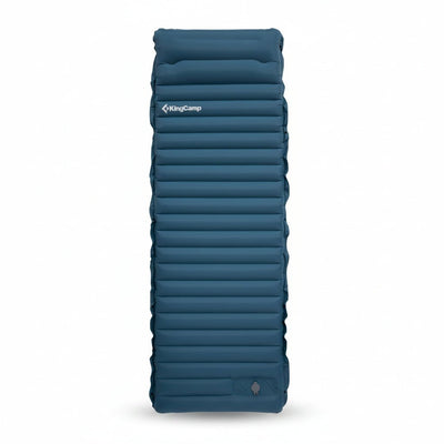 KingCamp Backpacker & Trailhead 3-in-1 Comfort Bundle