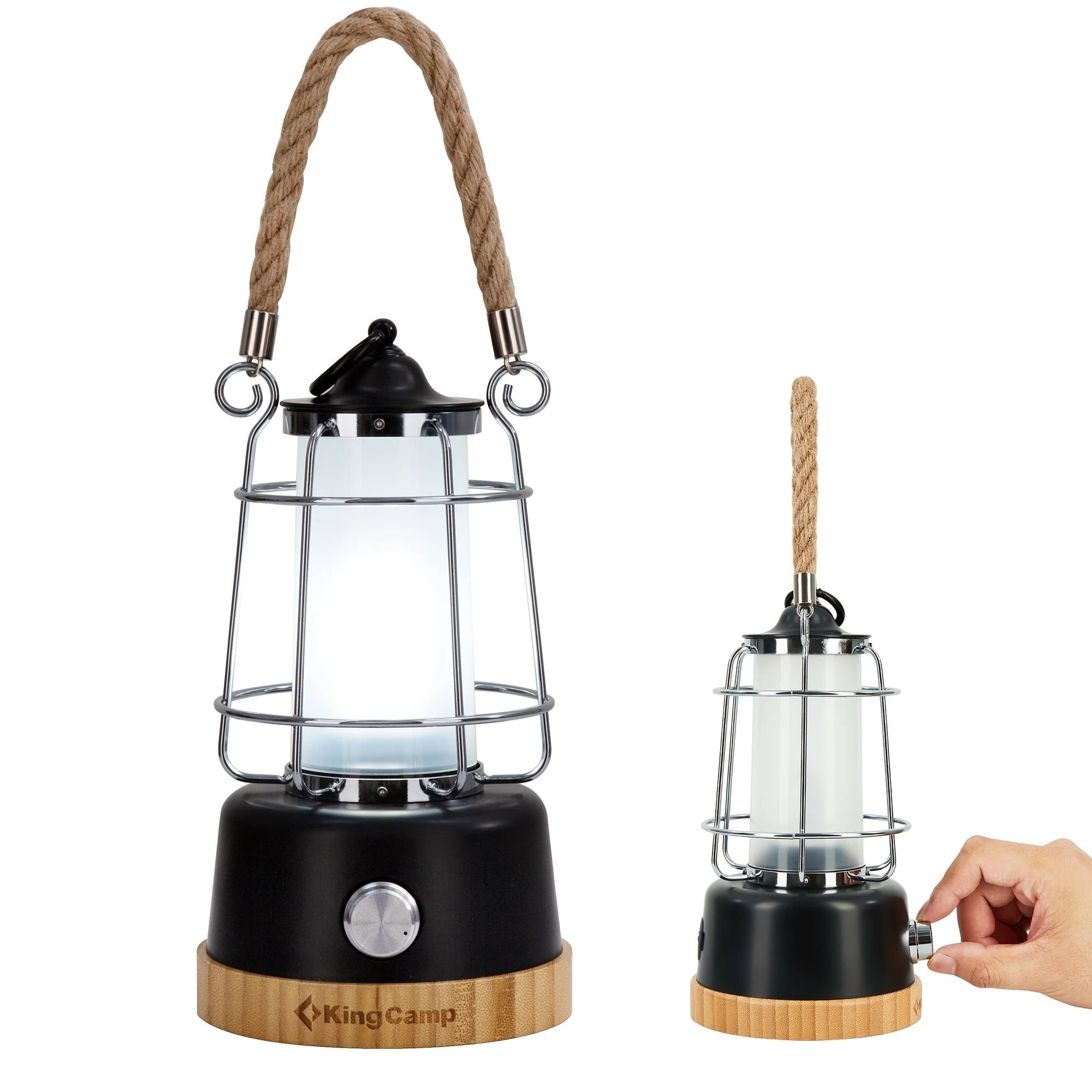 KingCamp Outdoor Kitchen Bundle
