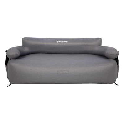 KingCamp KHAN LIGHT Tent Trio Bundle