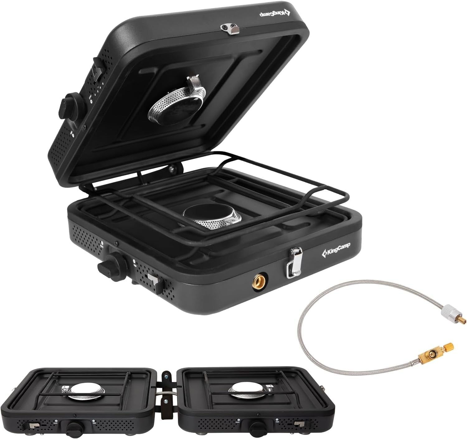 KingCamp Outdoor Kitchen Bundle