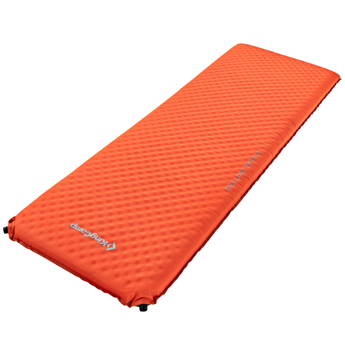 Buy Single Self Inflating 7.5 RValue Sleeping Pad from KingCamp