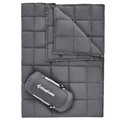 KingCamp Multipurpose Lightweight Blanket
