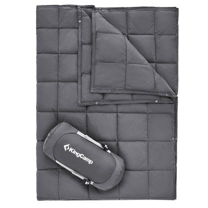 KingCamp Multipurpose Lightweight Blanket