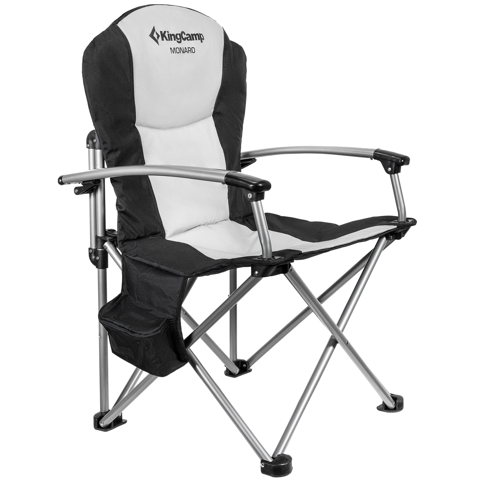 KingCamp Oversize Padded Camping Chair