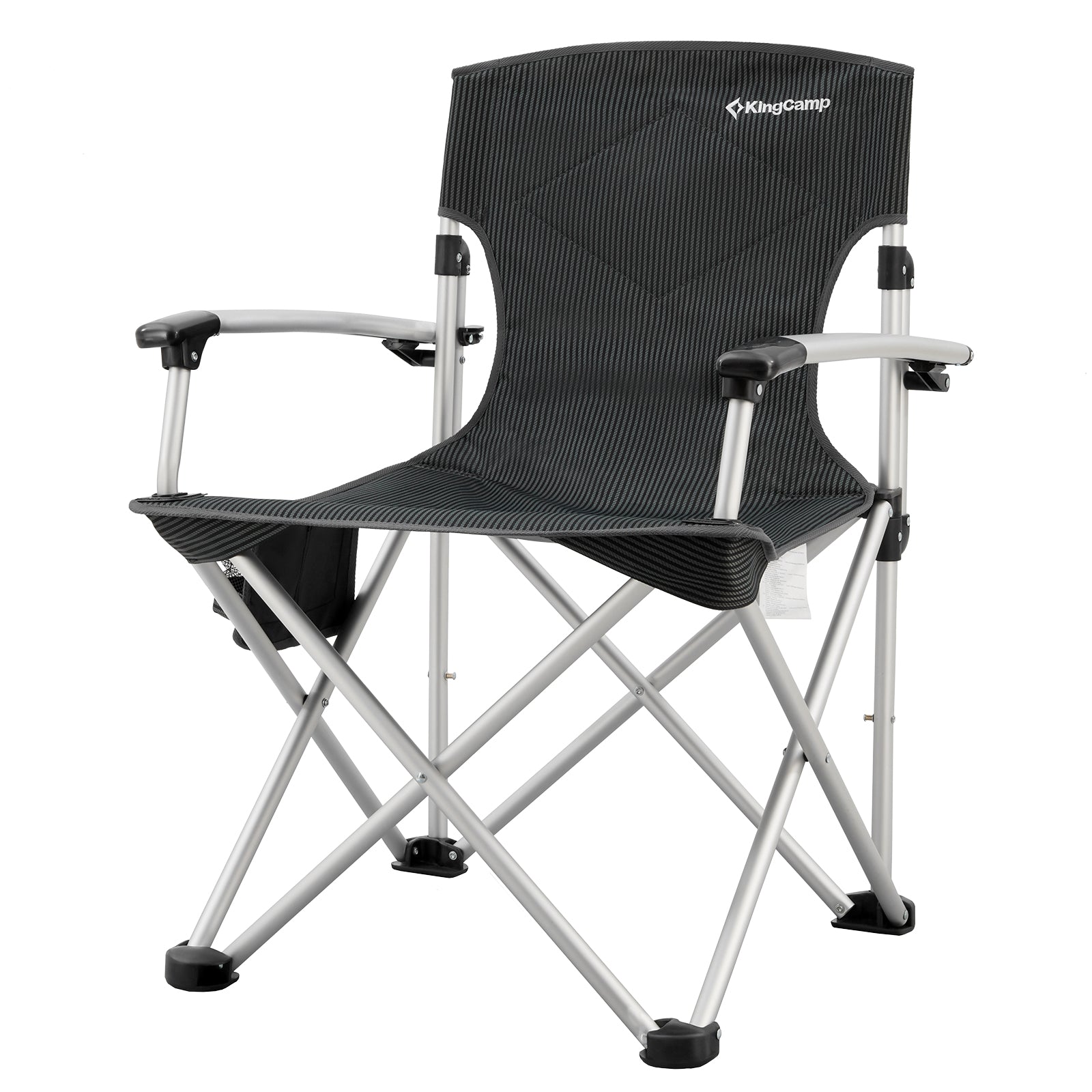 KingCamp Folding Lightweight Camping Chairs