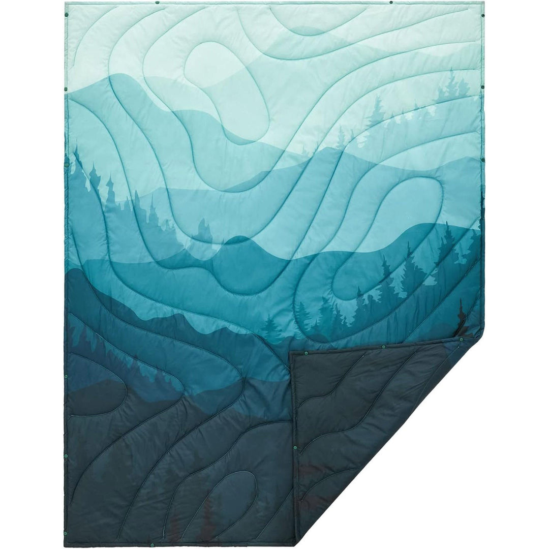 KingCamp Puffy Blanket perfect for indoors and outdoors – KingCamp Outdoors