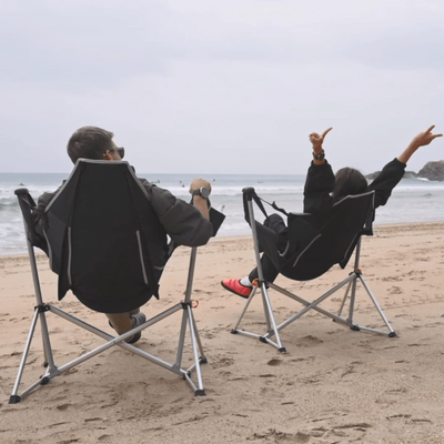 KingCamp Hammock Camp Recliner Chair