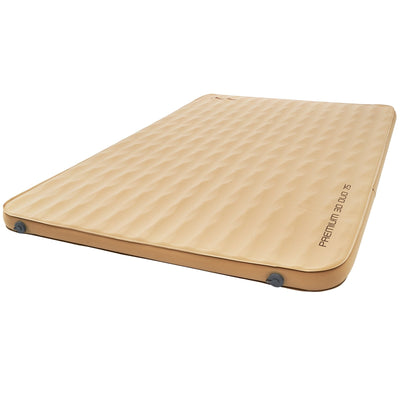 KingCamp Self-Inflating Double/Single Sleeping Mattress