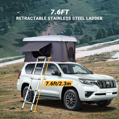 KingCamp 2-Person Rooftop Tent