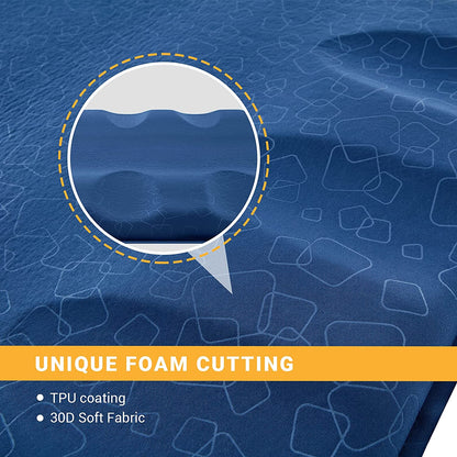 KingCamp 3D Self Inflating Ultralight Sleeping Pad