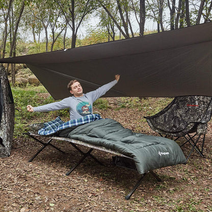 KingCamp 3 Season Sleeping Bag Fleece Liner